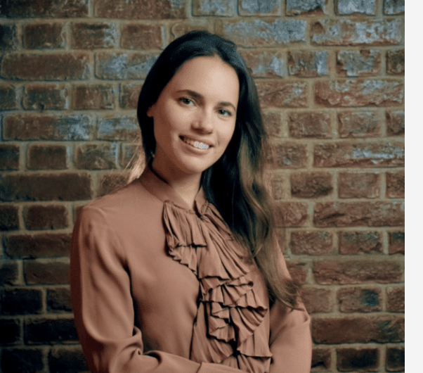 About Us - Greeklist About Us Maria Chatziaslani - Netherland Greeklist