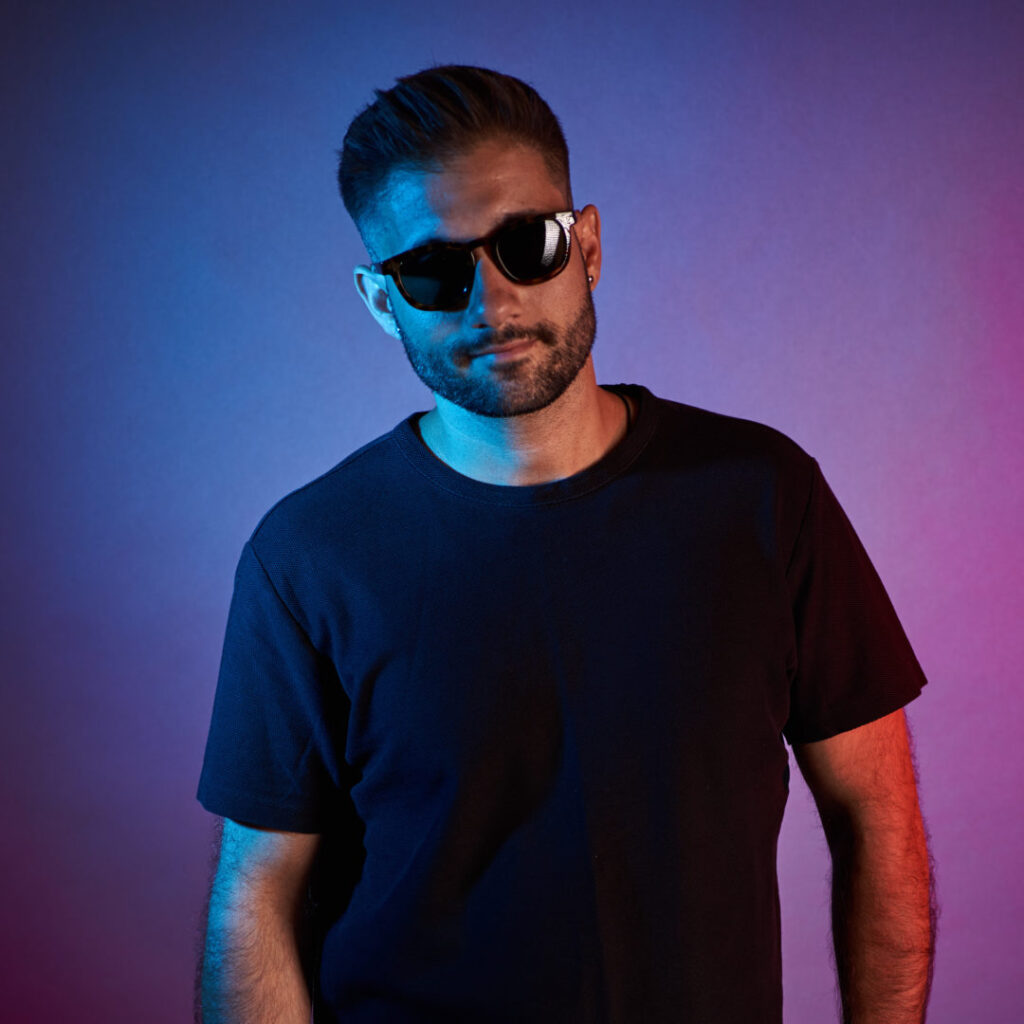 Explore - Dj Inko - Greek List