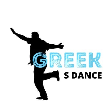 Explore - greek s dance logo - Greek List