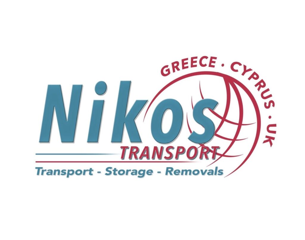 Explore - nikos transport logo mydoro - Greek List