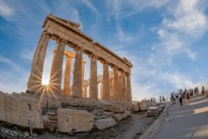 Home - Weekend in Athens 2026 - Greek List