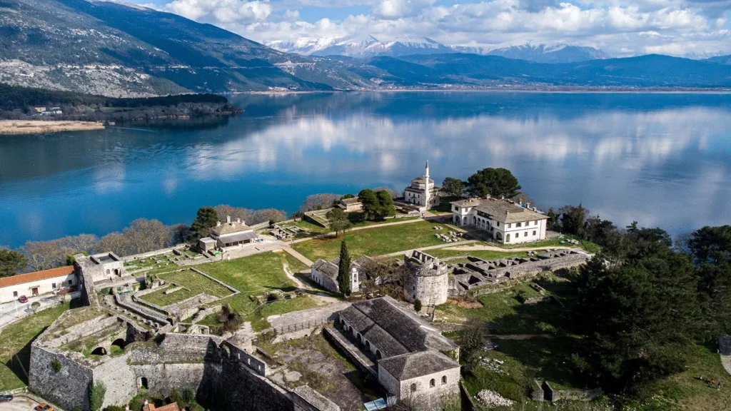 Home - ioannina - Greek List