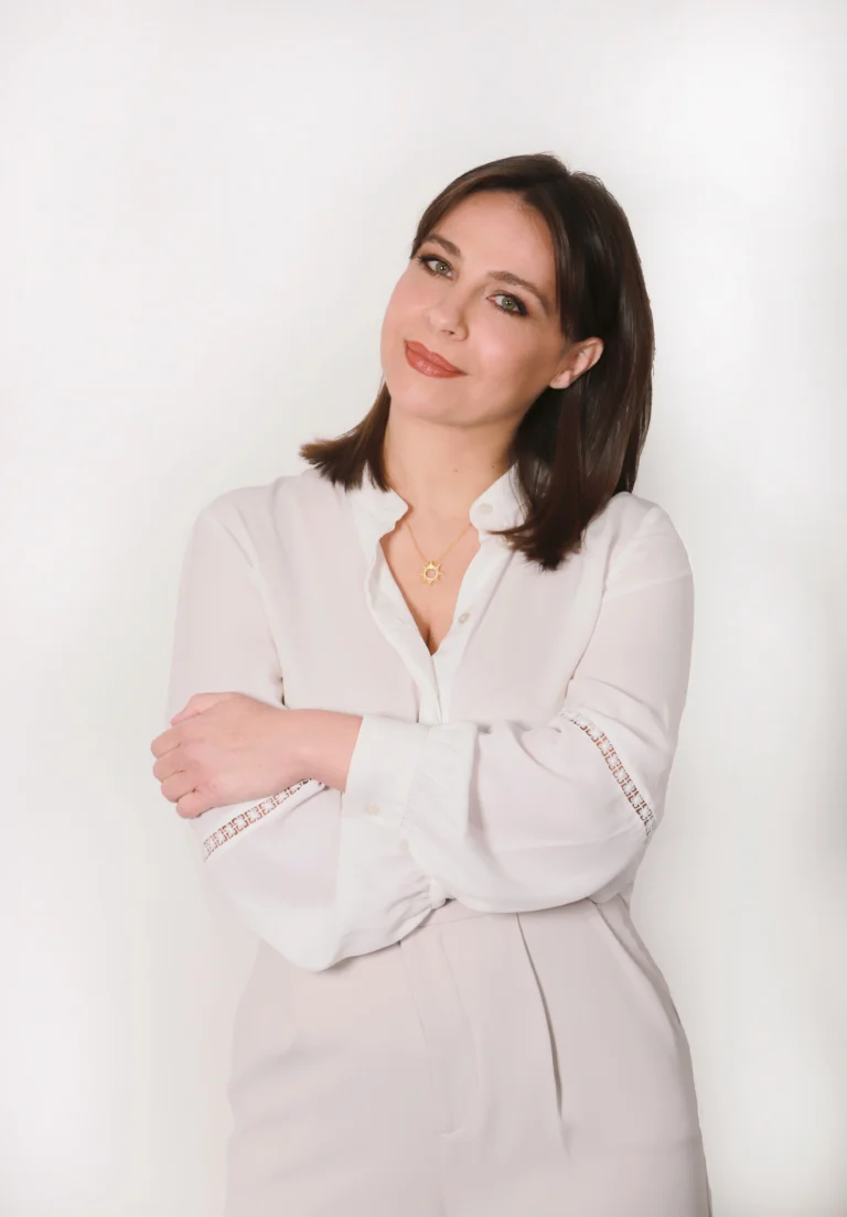 ANNA PANOU