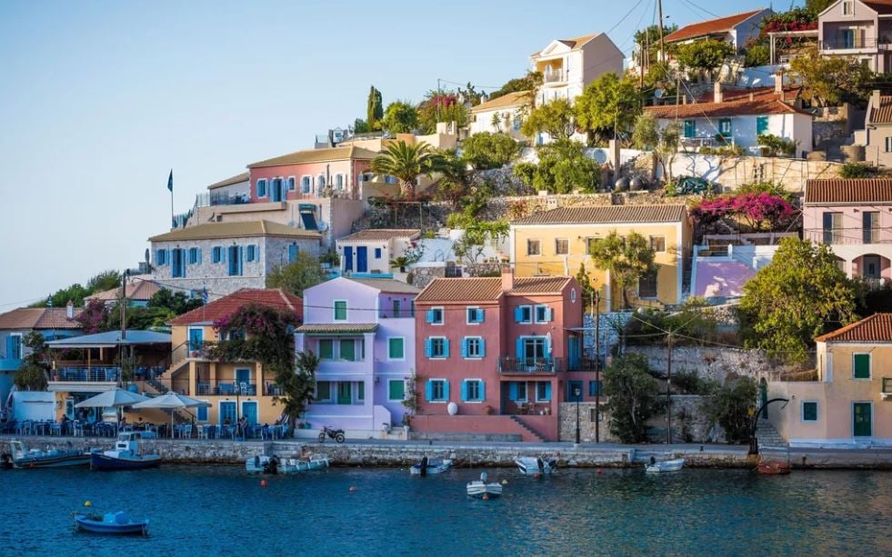 Home - Kefalonia 2026 - Greek List