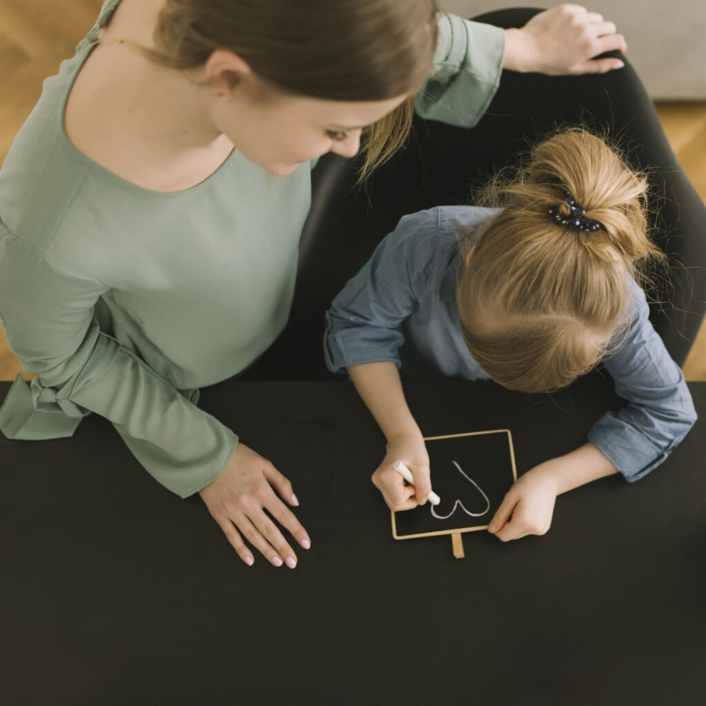 Kids Life Coach