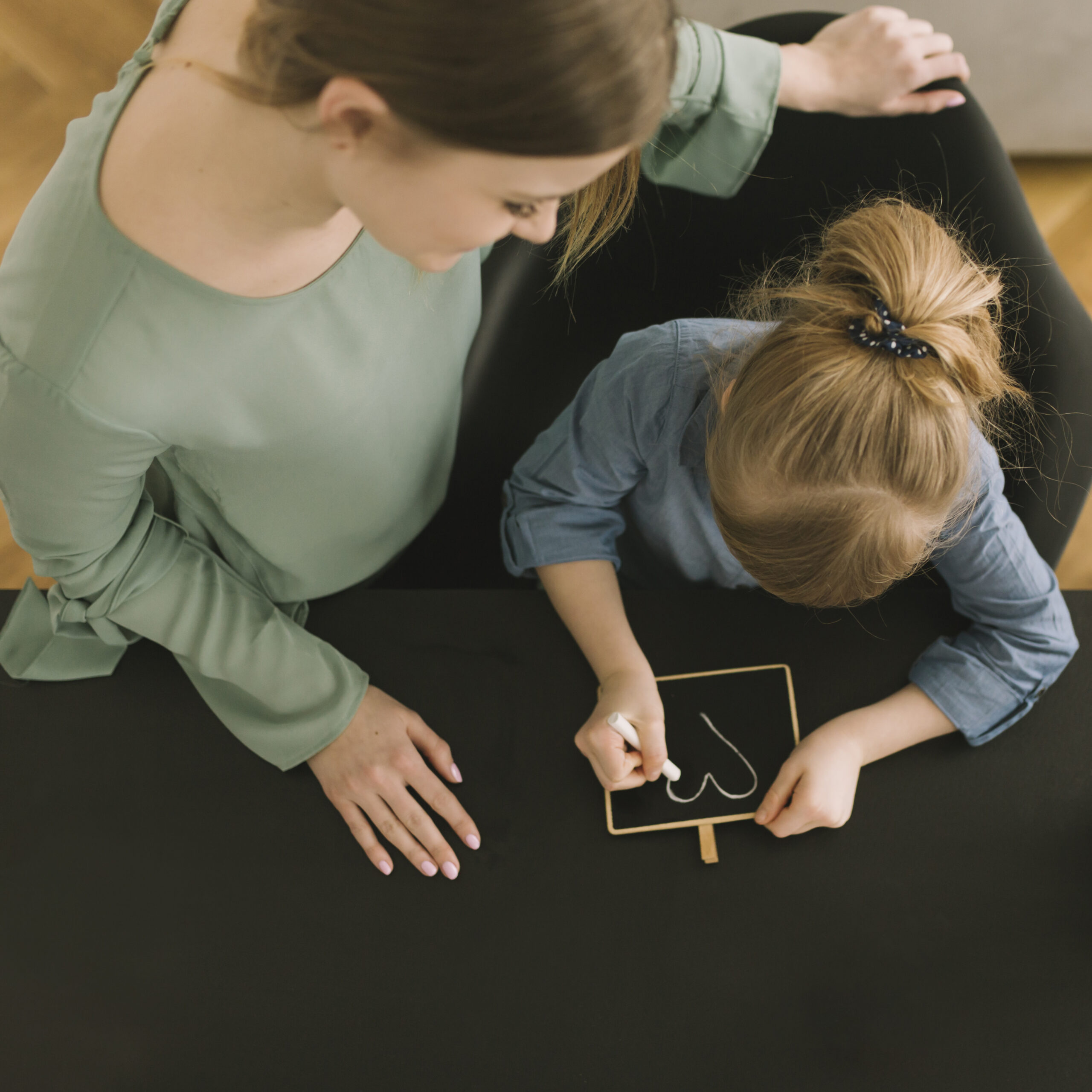 Kids Life Coach