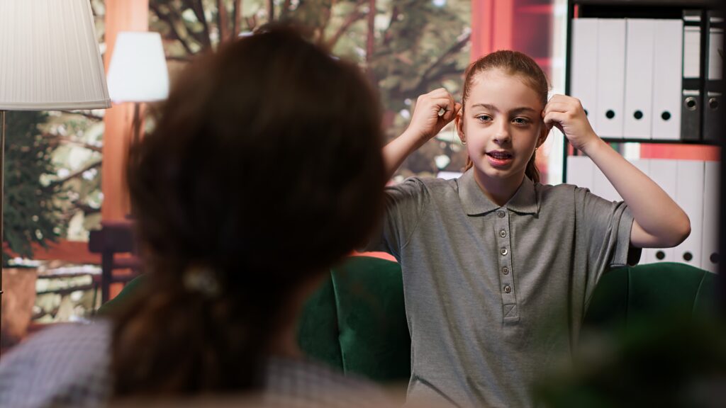 Kids Life Coach