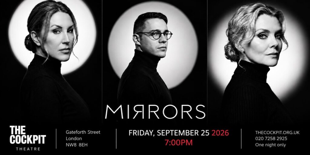 mirrors